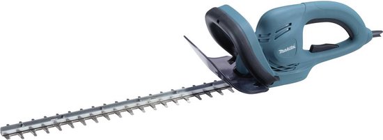 Makita UH5261 Elektrische Heggenschaar - 400 W - zwaardlengte 52 cm - mesafstand 19 mm — afbeelding 3