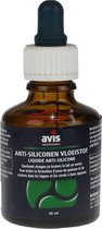 Avis Anti-Siliconen Vloeistof - 30 ml