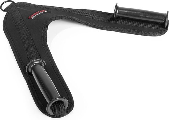 Gymstick Ab Crunch Strap - Entraîneur d'abdominaux