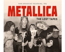 The Lost Tapes