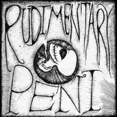 Rudimentary Peni - Rudimentary Peni (7" Vinyl Single)