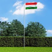 Prolenta Premium - Vlag Hongarije 90x150 cm