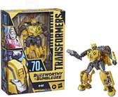 Transformers Studio Series Bumblebee Buzzworthy - SS70
