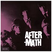 The Rolling Stones - Aftermath (LP) (UK Version)