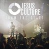 Jesus Culture - From The Start (CD)