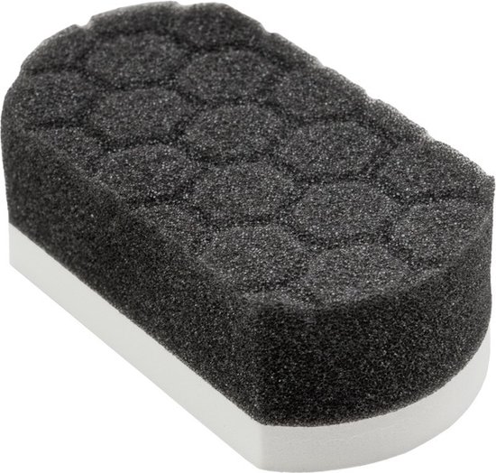 Chemical Guys Easy Grip Soft HexLogic Applicator Pad