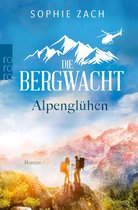 Einsatz in den Bayerischen Alpen 1 - Die Bergwacht: Alpenglühen