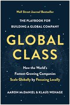 Global Class