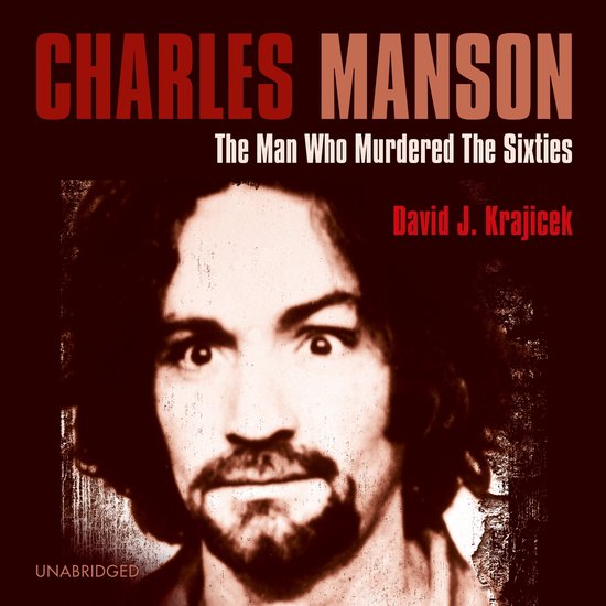 Charles Manson - cover