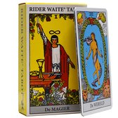 Rider Waite® Tarot - standaardeditie