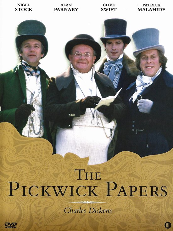 The Pickwick Papers