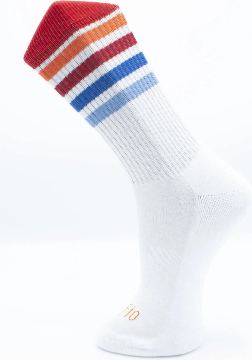 Effio sport Sokken Heren – Design Sport Socks 2211
