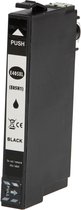 FLWR - Cartridges / Epson 405XL / zwart / Geschikt voor Epson