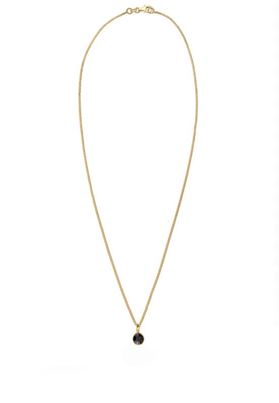 Elli Oorbellen Dames oorknopjes set van 2 basic met kristallen in 925 sterling zilver, Zilver, Kristal