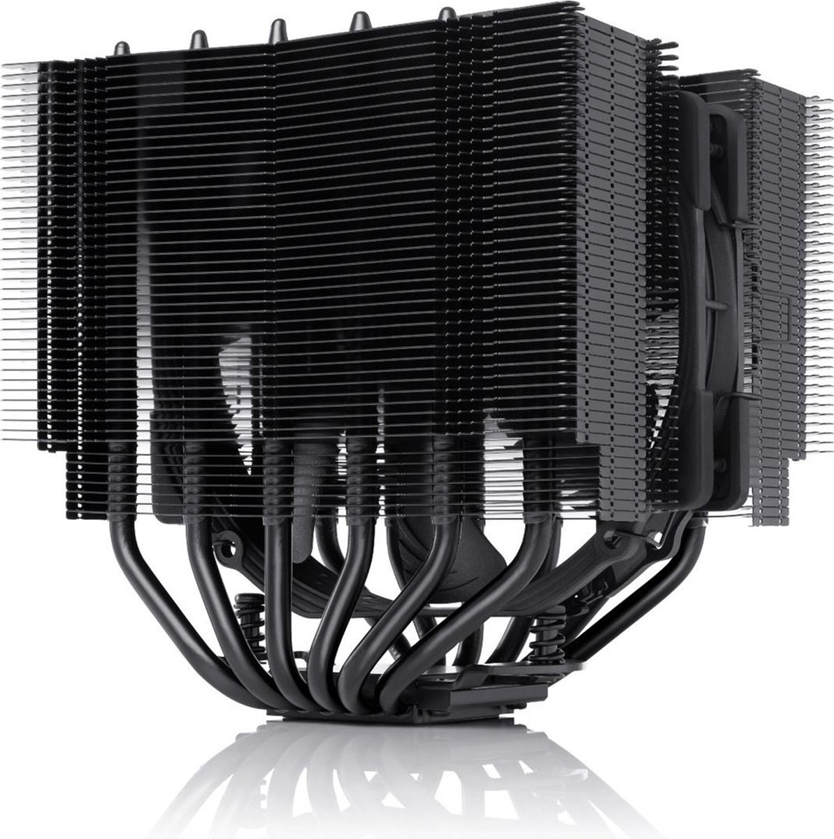 NOCTUA NH-D15S CHROMAX.BLACK