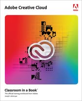 Classroom in a Book - Adobe Creative Cloud Classroom in a Book