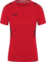 Jako - Shirt Challenge - Dames Voetbal Jersey-34