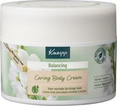Kneipp Balancing - Body crème - Patchouli - Vegan - Dierproefvrij - 1 st - 200 ml