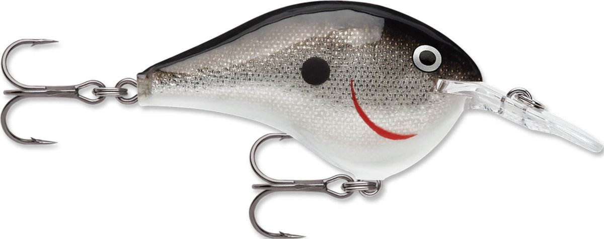 RAPALA DIVES-TO SILVER