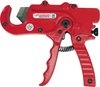 Rothenberger Industrial Plastic Pipe Cutter 36 mm 36010