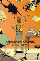 Anastasia Krupnik 1 - Anastasia Krupnik