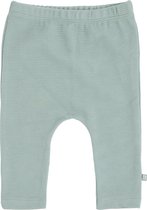 Baby's Only Pants Pure - Dusty Green - 50 - 100% coton écologique - GOTS