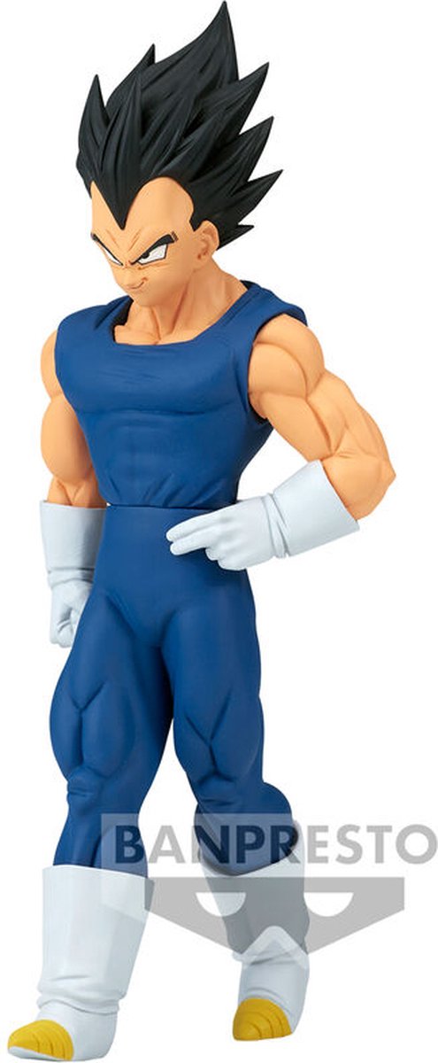 Dragon Ball Z - Match Makers - Freezer 2/2 Figurine 10cm : : Jeux  et Jouets