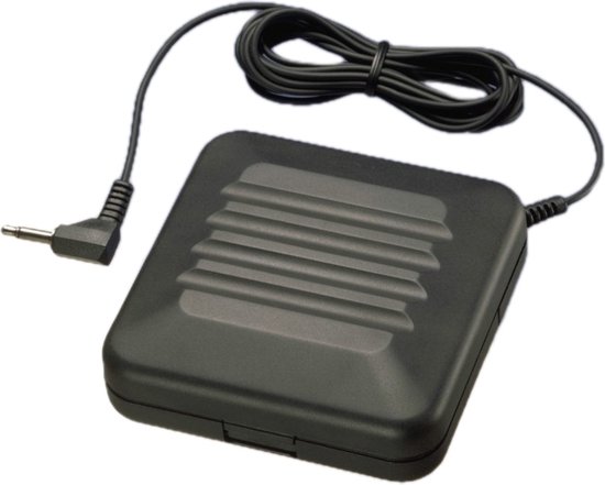 Stalen Trapleuning Wit Ovaal 48 X 20 Mm - Mr Noir