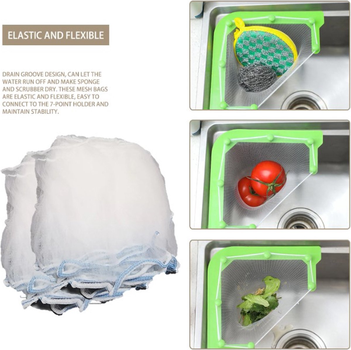 Goedkoopste Gootsteenontstopper