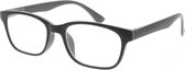 Leesbril MPG KLH185-Zwart-+2.50