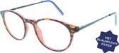 Lunettes de lecture Readerr. KLHB170-La Havane-+2.00