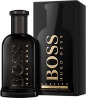 BOSS Bottled Parfum 200ml vapo