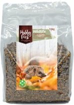 Hobby First Wildlife Hedgehog Food Blend 1,1 kg