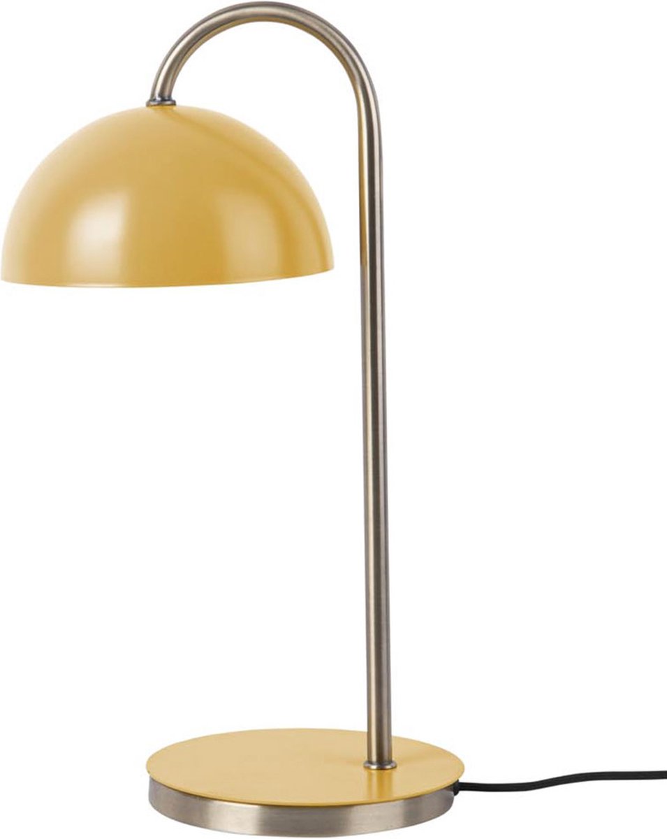 Table lamp Dome iron matt Decova Design Q3-21