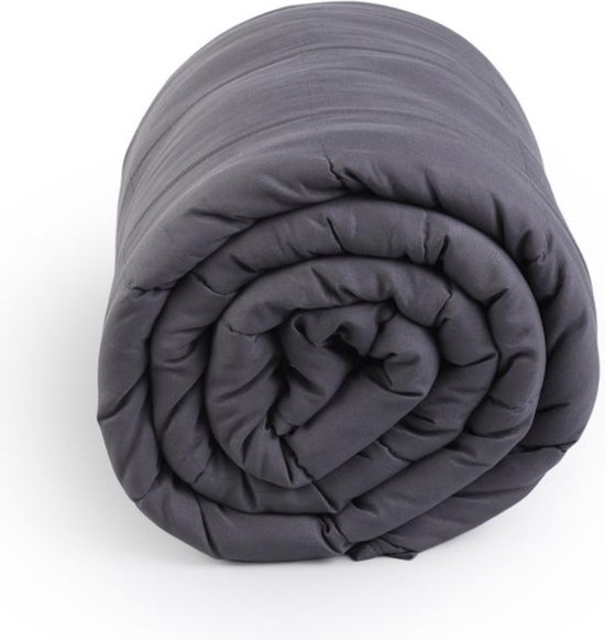Easyfold® Verzwaarde deken- Weighted Blanket- Verzwaarde laag- Zware Bekleding- 7 kg