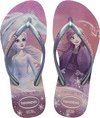 Havaianas Kids Slim Frozen roze