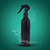 Sprayflacon - Spray bottle - Plantenspuit  binnen - spray flesje leeg - 300ML spray fles - sprayflacon leeg - sprayflacon kunststof - planten sproeier -