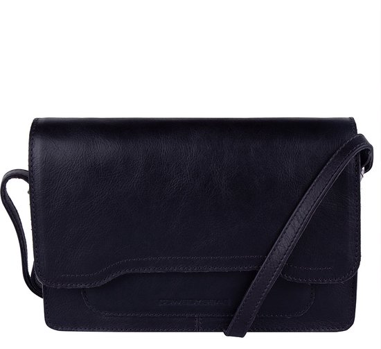 Cowboysbag - Bag New Luce Shoulder Bag Antracite