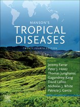 Manson's Tropical Diseases E-Book