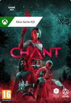 The Chant - Xbox Series X|S Download