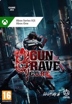 Gungrave G.O.R.E - Xbox Series X|S & Xbox One Download