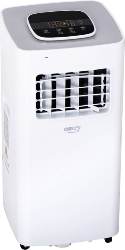 Camry Premium CR 7926 Climatiseur portatif 65 dB Blanc