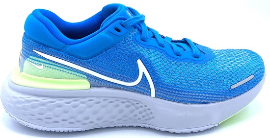 Nike ZoomX Invincible Run Flyknit- Sneakers/ Hardloopschoenen Heren- Maat  47 | bol.com