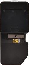 Inktdag Toner compatible met Kyocera TK-5230K, TK5230K (Zwart) voor Kyocera ECOSYS M5521cdn, M5521cdw, P5021cdn, P5021cdw