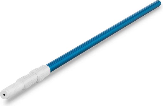 Aluminium Telescoop Stang Zwembad - 1.20 tot 3.60 m - 3 delig - Sun