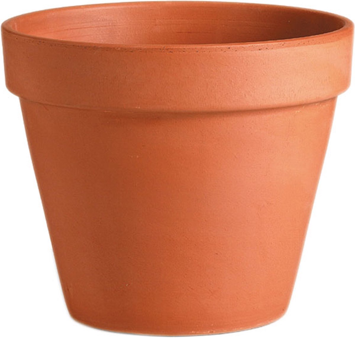 Terracotta VASO 01210IZ D21H19