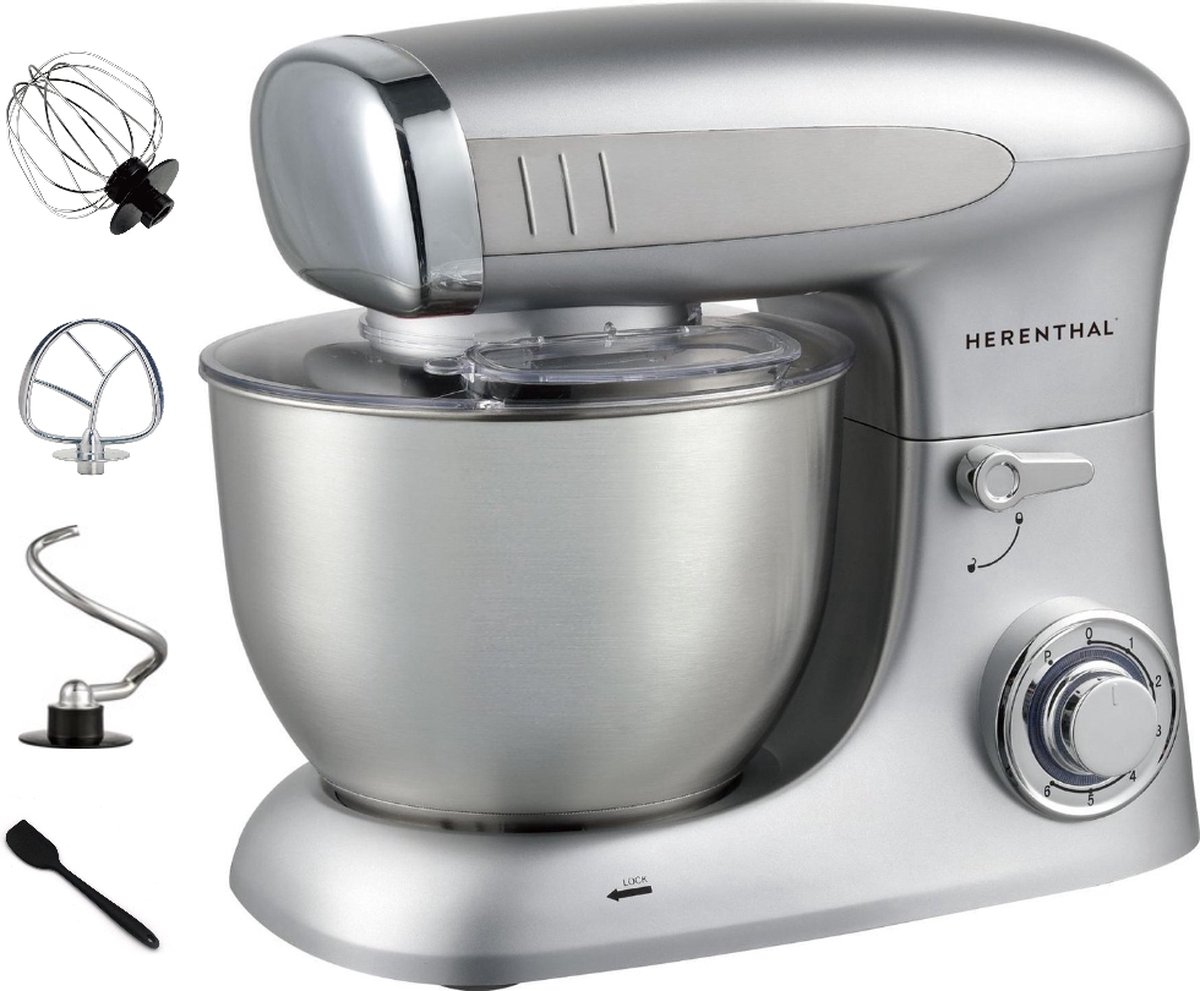 De beste keukenmachines van 2025 – Eerlijk advies van chefs