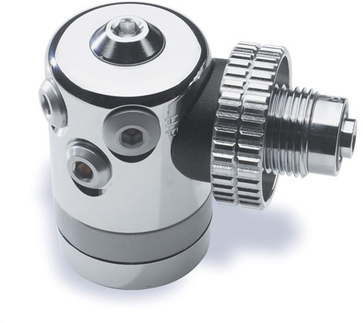 Apeks DS4 1e Trap