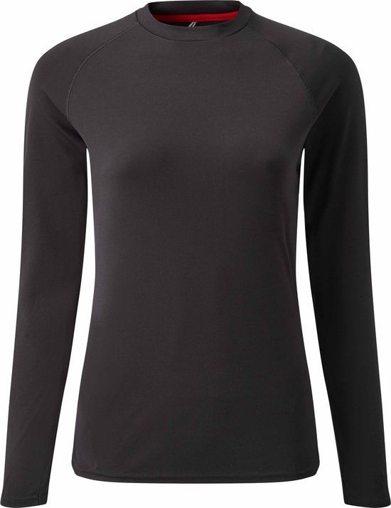 Gill UV Tech Long Sleeve Dames Maat M