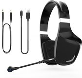 Draadloze Gaming Headset BT903M Geschikt voor: Playstation 4 / 5, PC & Nintendo Switch, Computer, Laptop, iPhone en iPad
